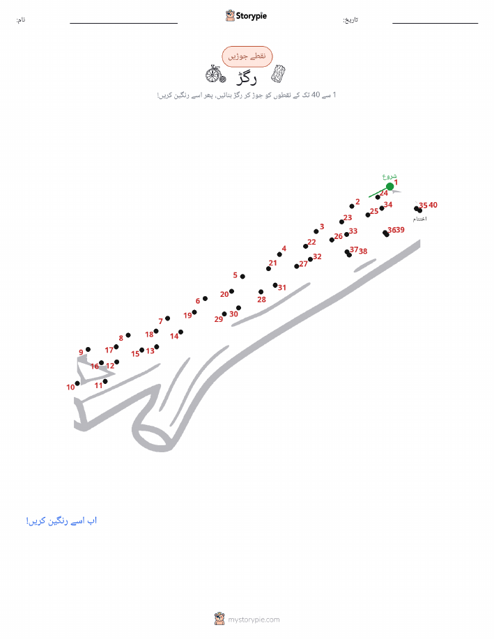نقطے سے نقطے تک