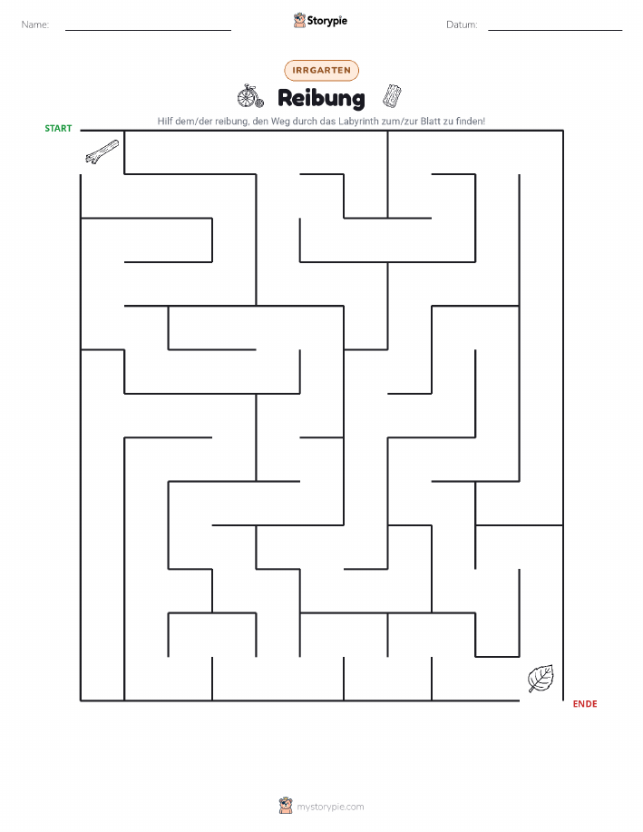 Labyrinth