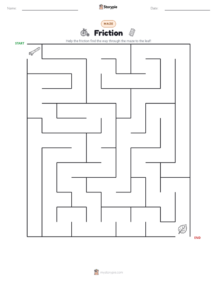 Maze