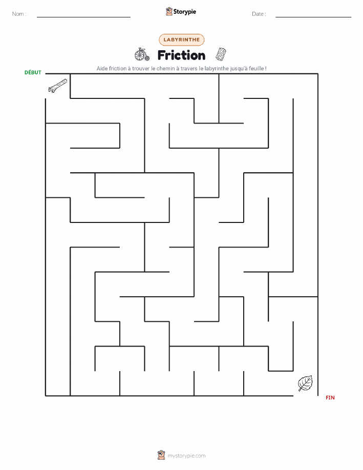 Labyrinthe