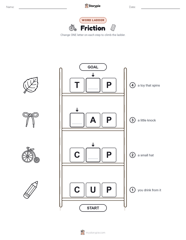 Word Ladder