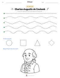 Xem trước tài liệu in sẵn Charles-Augustin de Coulomb