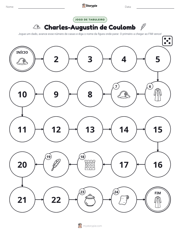 Jogo de Rolagem e Movimento