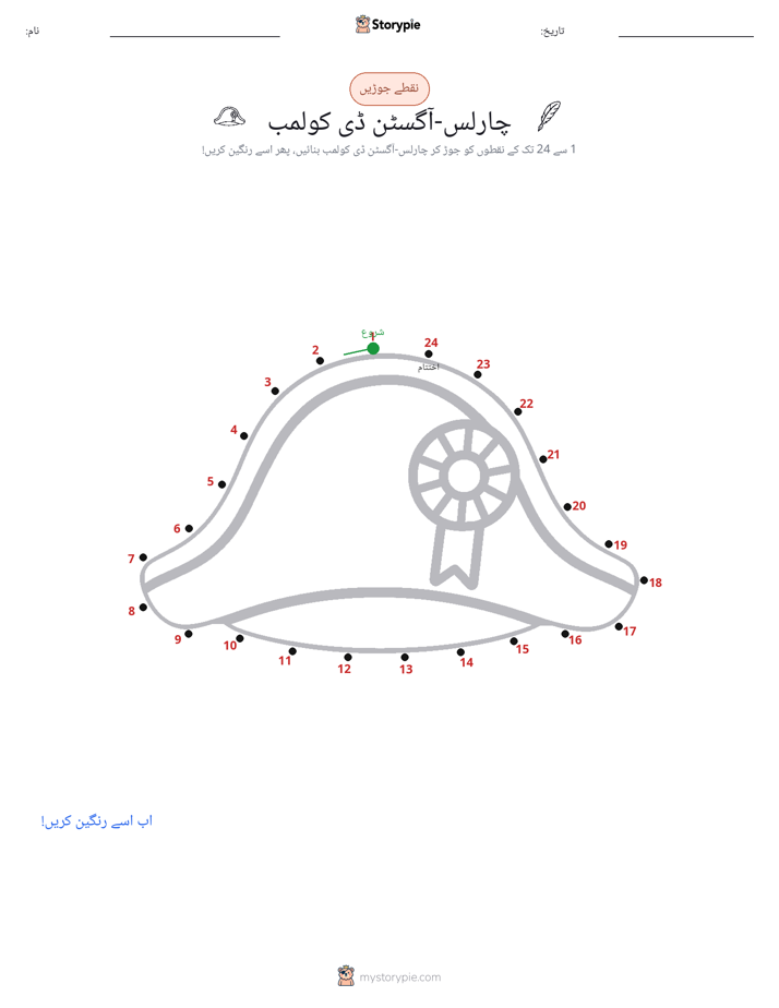 نقطے سے نقطے تک