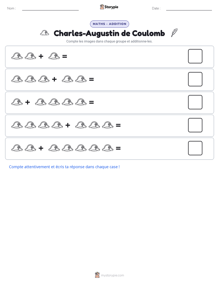 Mathématiques Illustrées