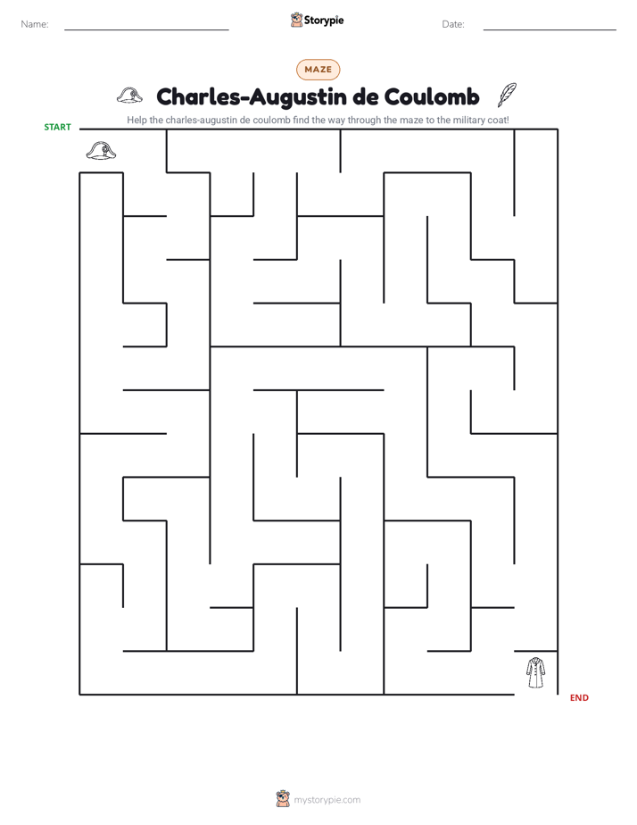 Maze