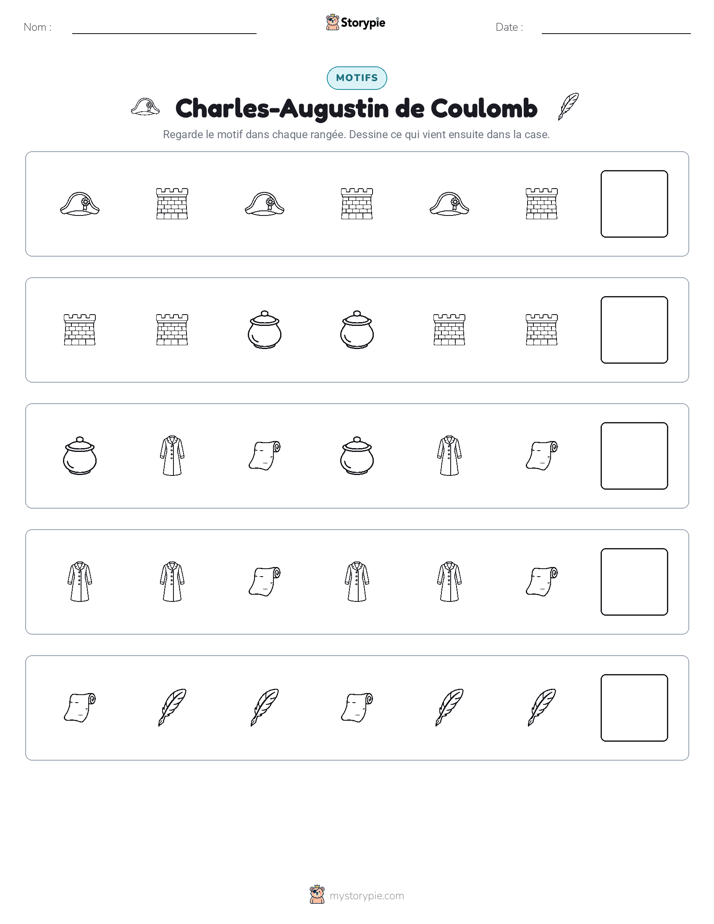 Motifs