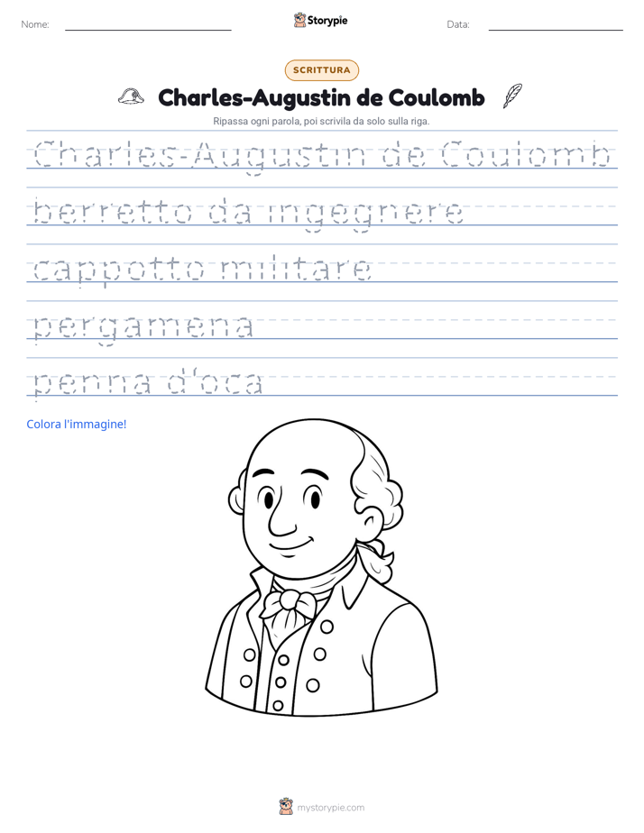Pratica di Scrittura