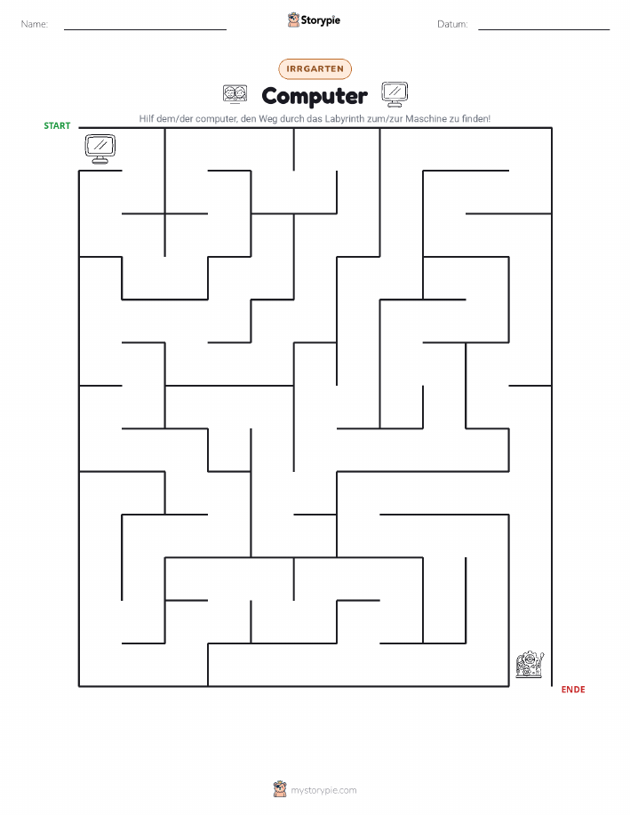 Labyrinth