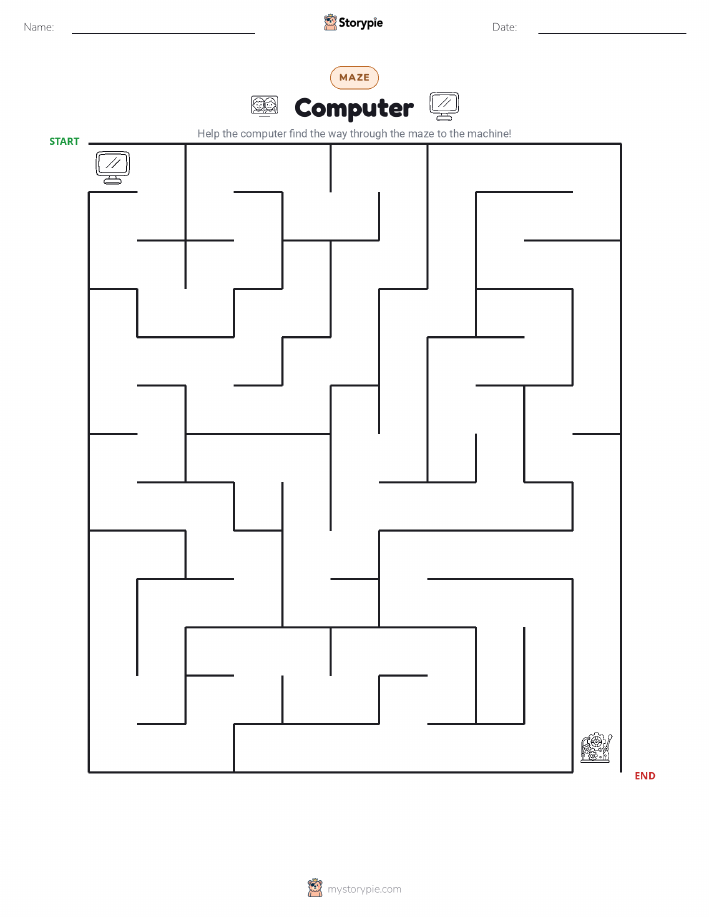 Maze