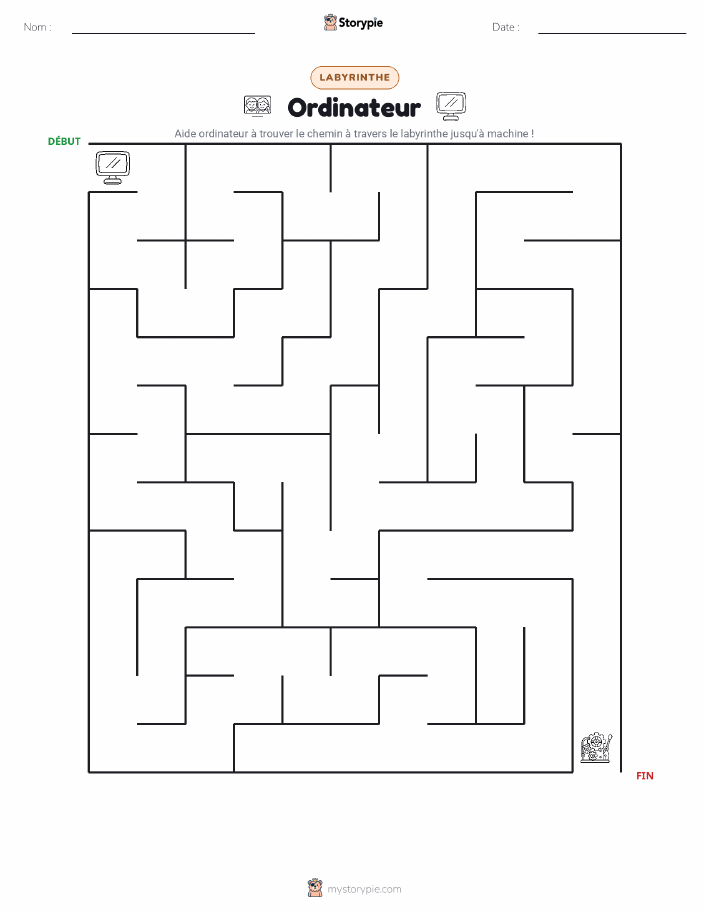 Labyrinthe