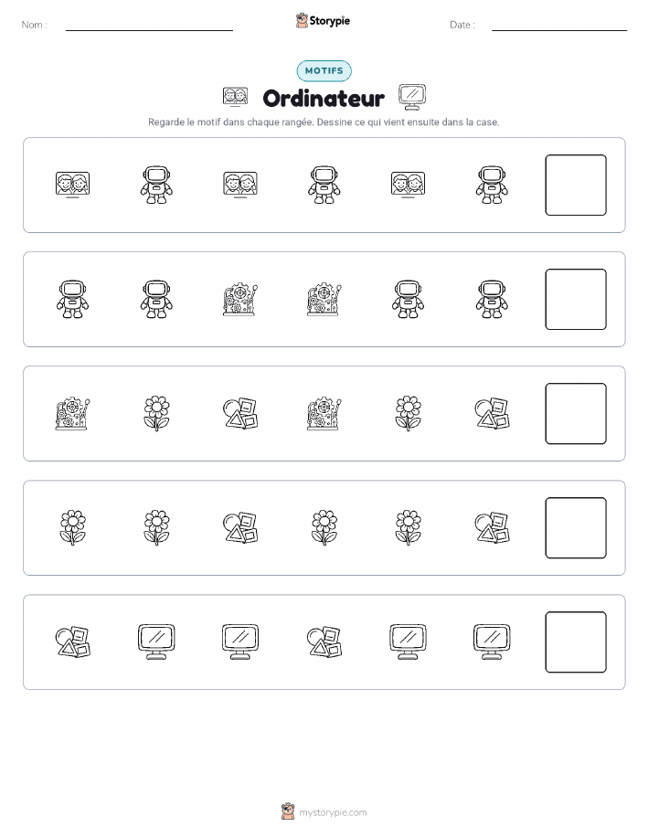 Motifs