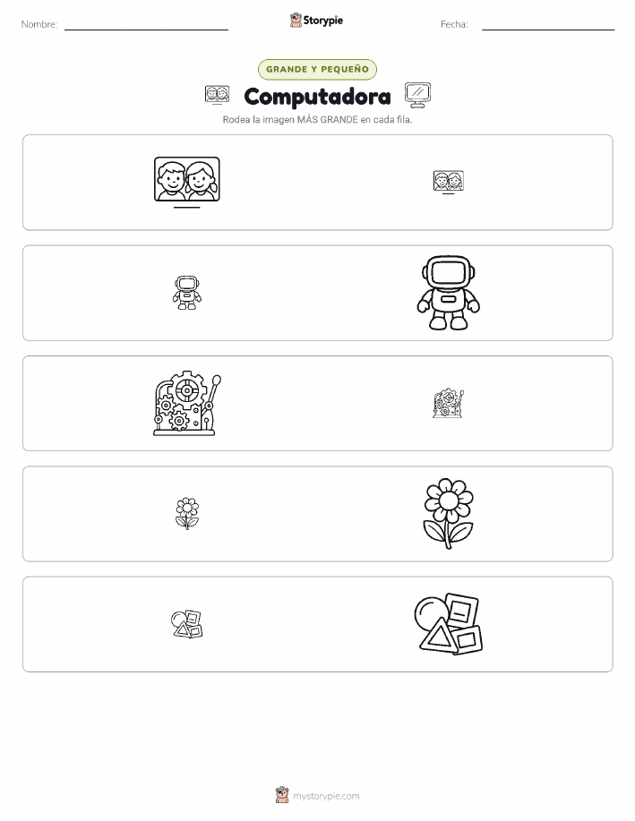 Clasificación