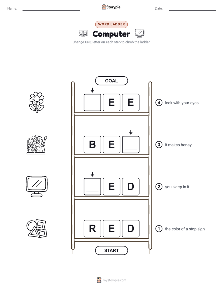 Word Ladder