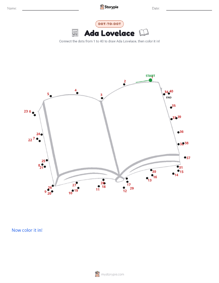 Dot to Dot