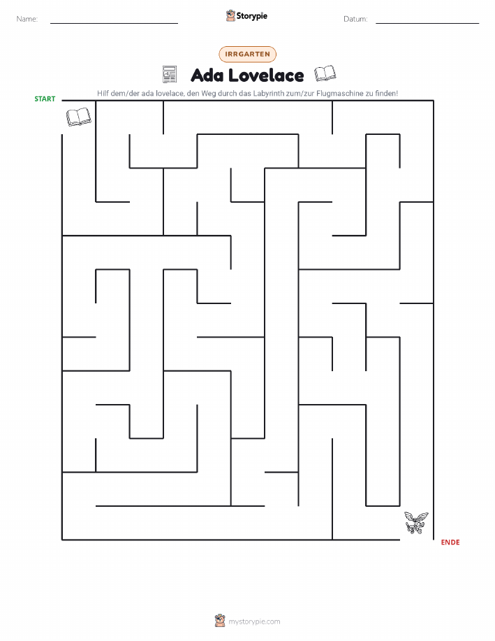 Labyrinth