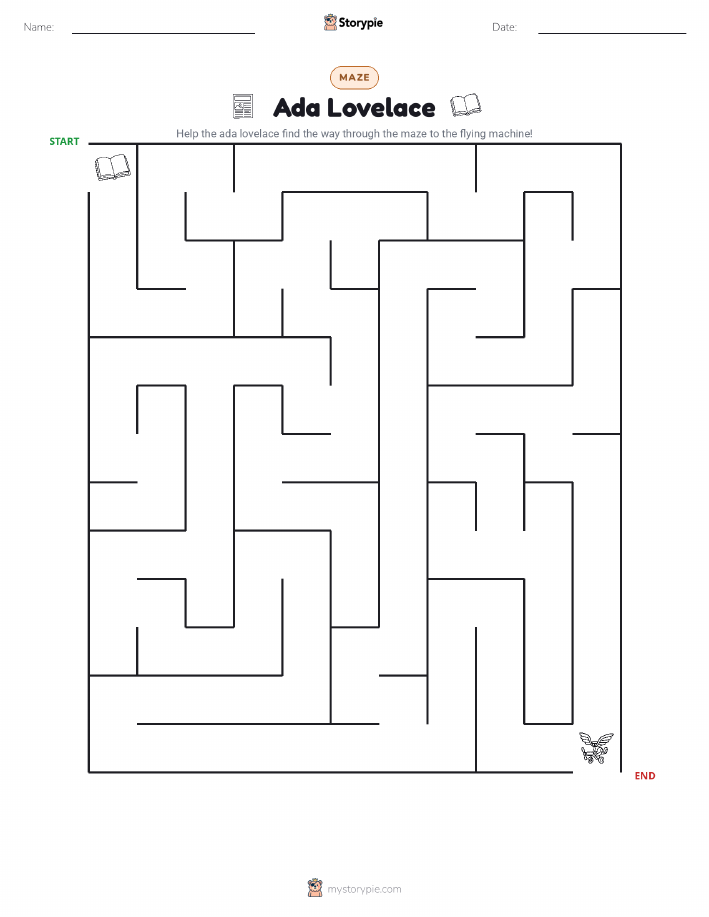 Maze