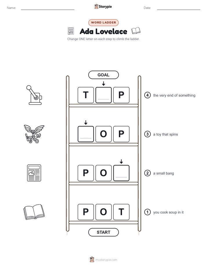 Word Ladder