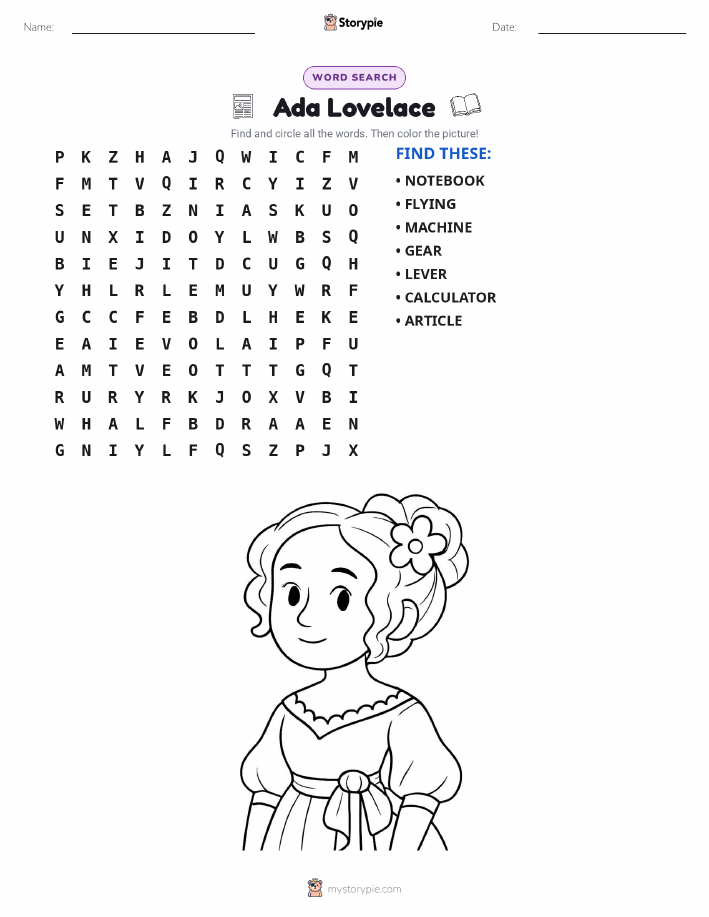 Word Search