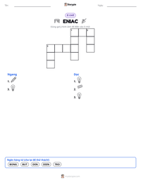 Xem trước tài liệu in sẵn ENIAC