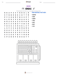 Xem trước tài liệu in sẵn ENIAC