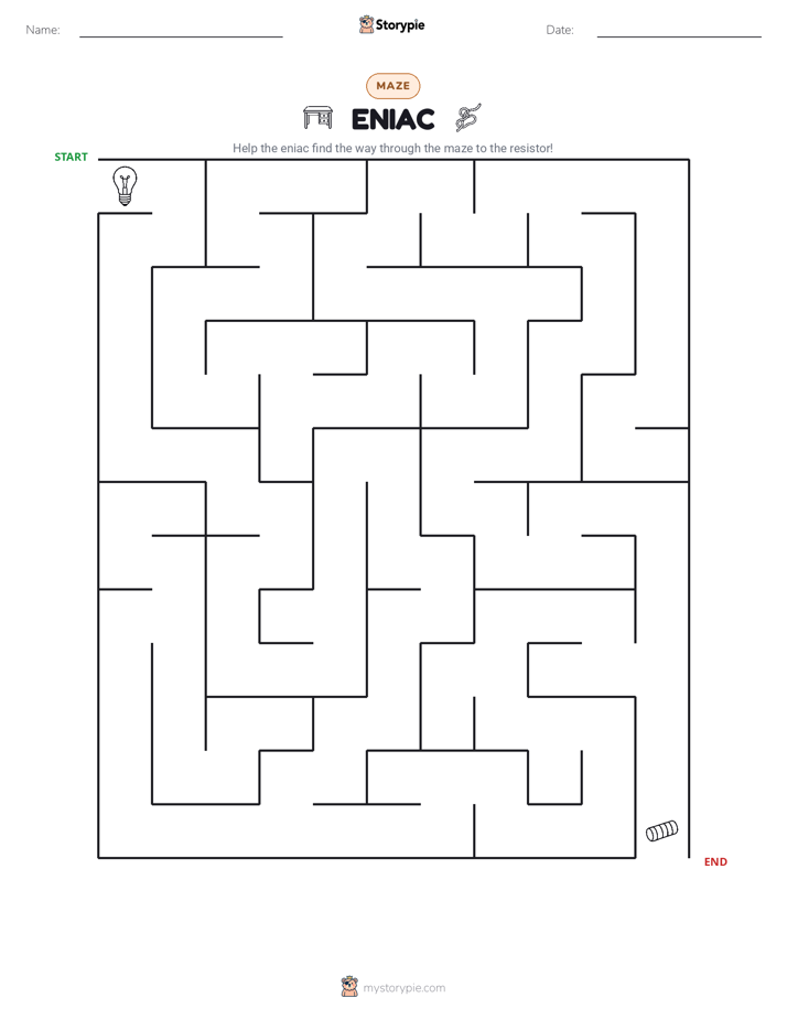 Maze
