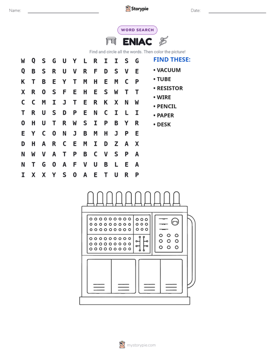 Word Search