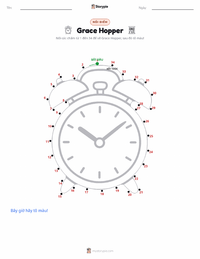 Xem trước tài liệu in sẵn Grace Hopper