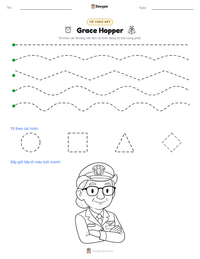 Xem trước tài liệu in sẵn Grace Hopper