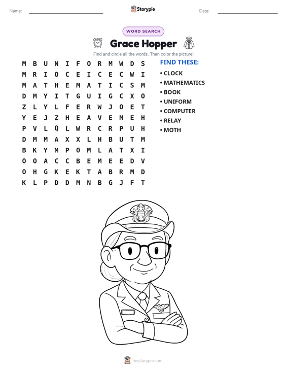 Word Search