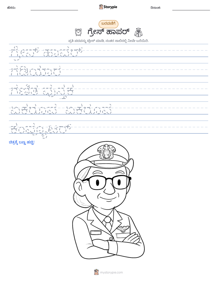 ಲೇಖನ ಅಭ್ಯಾಸ