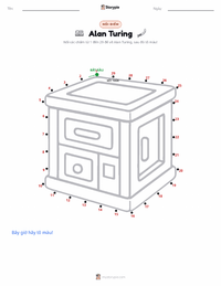 Xem trước tài liệu in sẵn Alan Turing