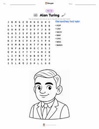 Xem trước tài liệu in sẵn Alan Turing