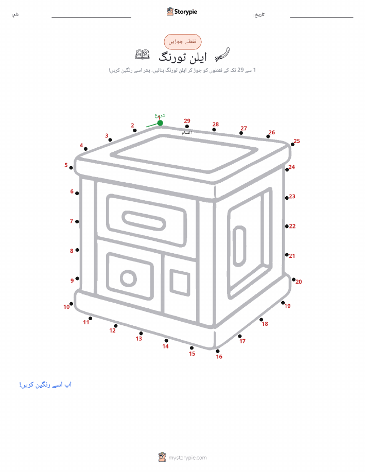 نقطے سے نقطے تک