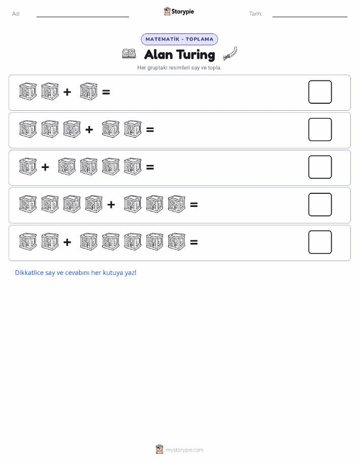 Resim Matematiği