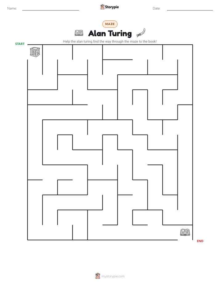 Maze