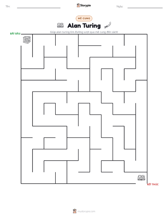 Mê Cung