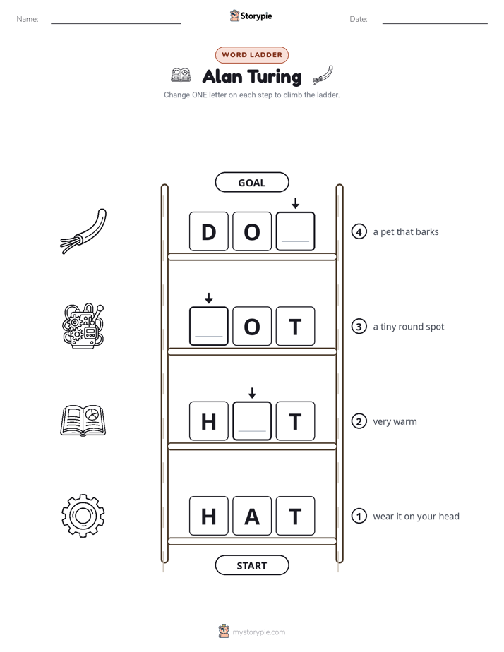 Word Ladder