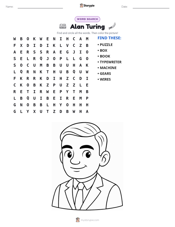 Word Search