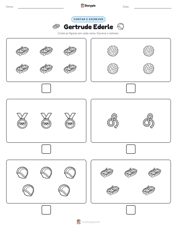 Conte & Escreva