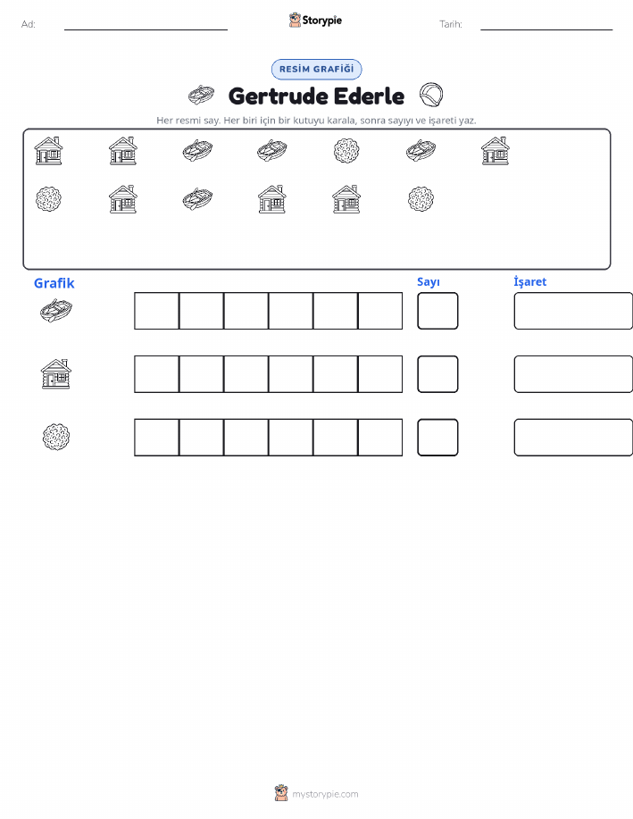 Say & Grafik