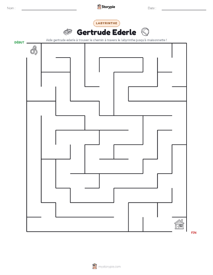 Labyrinthe