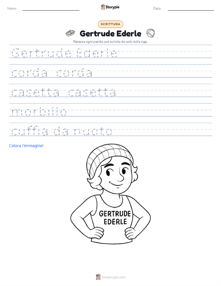 Pratica di Scrittura