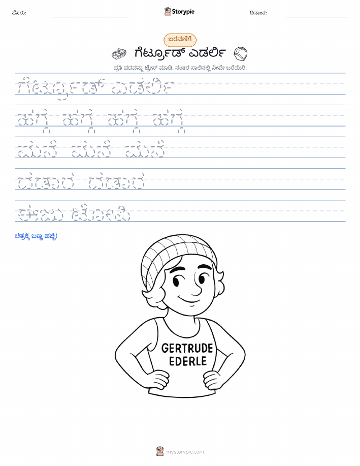 ಲೇಖನ ಅಭ್ಯಾಸ