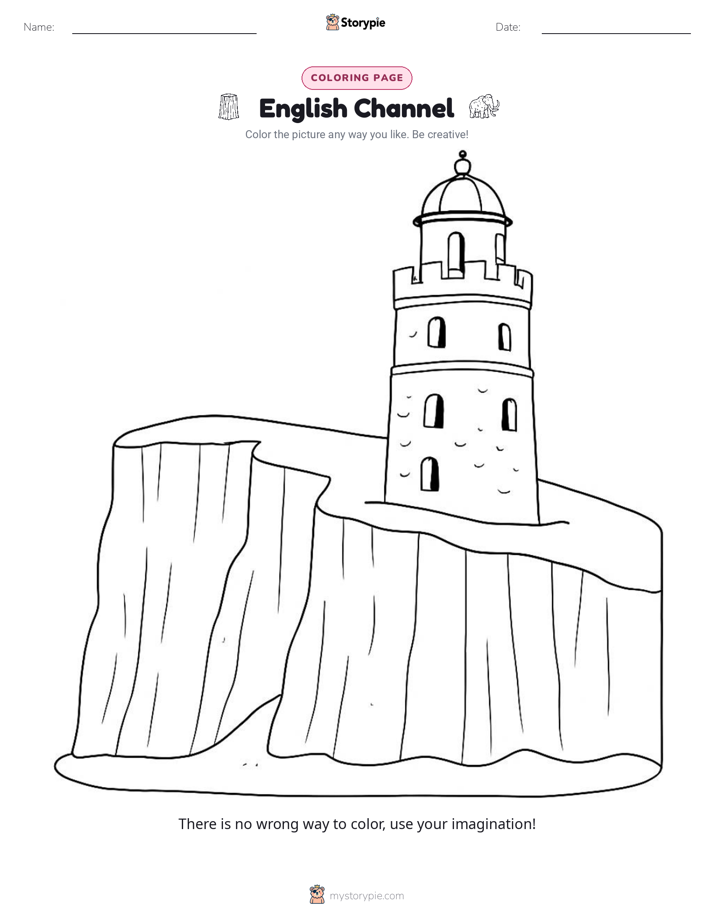 Coloring Page