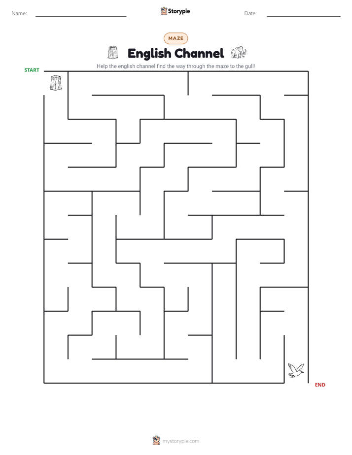 Maze