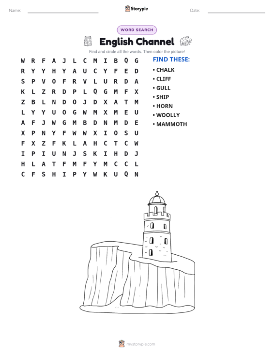 Word Search