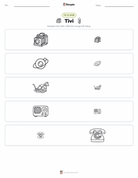 Xem trước tài liệu in sẵn Truyền hình