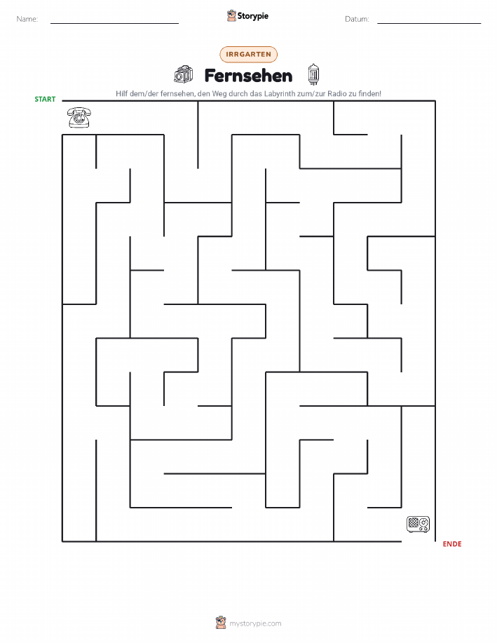 Labyrinth