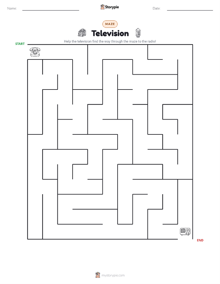 Maze